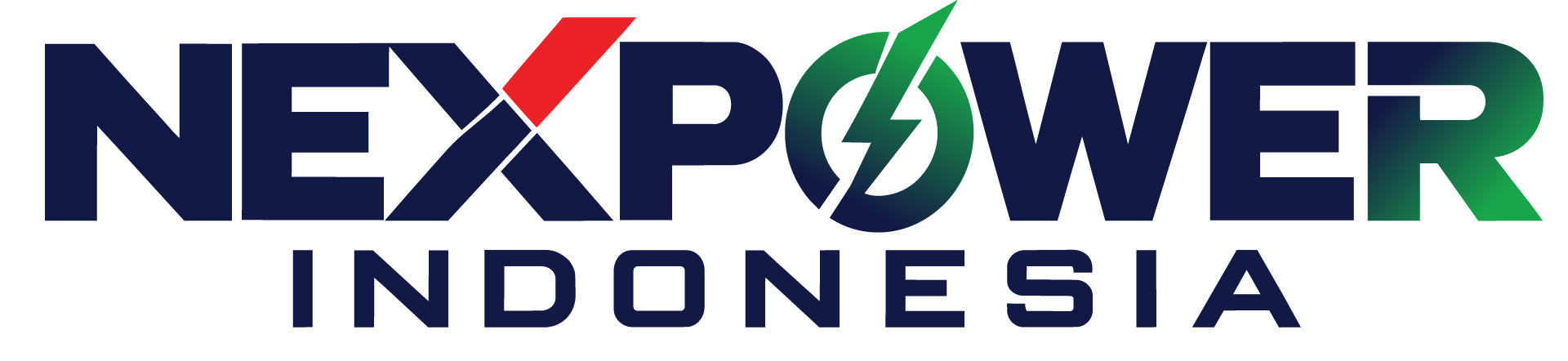 NEXPOWER Indonesia 2027
